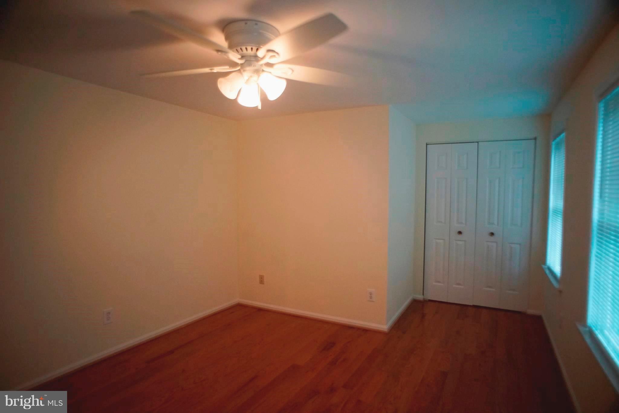 MILL CREEK TOWNE - Residential Lease