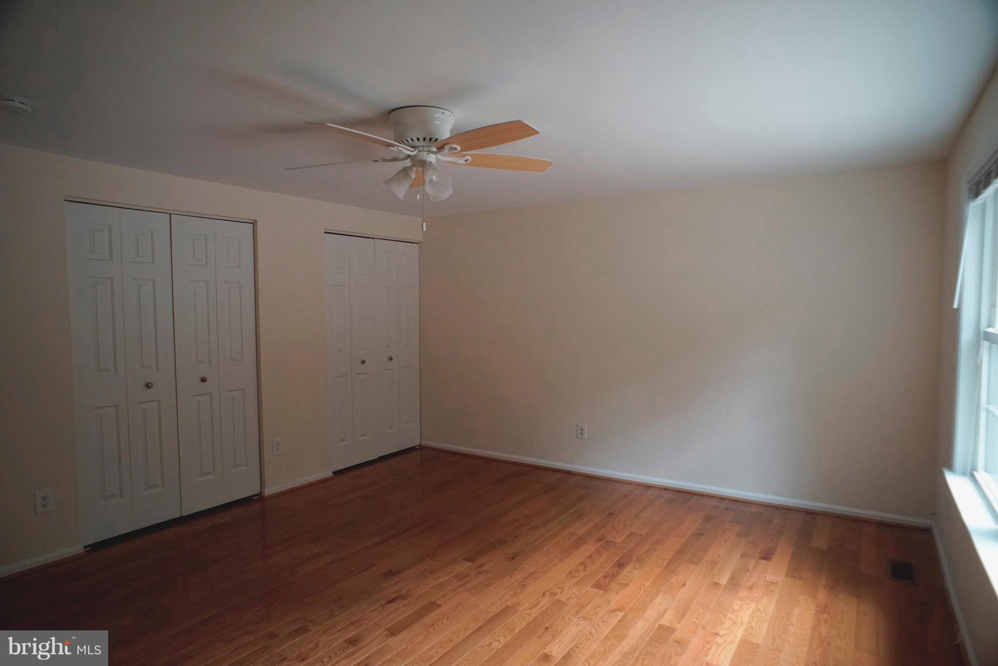 MILL CREEK TOWNE - Residential Lease