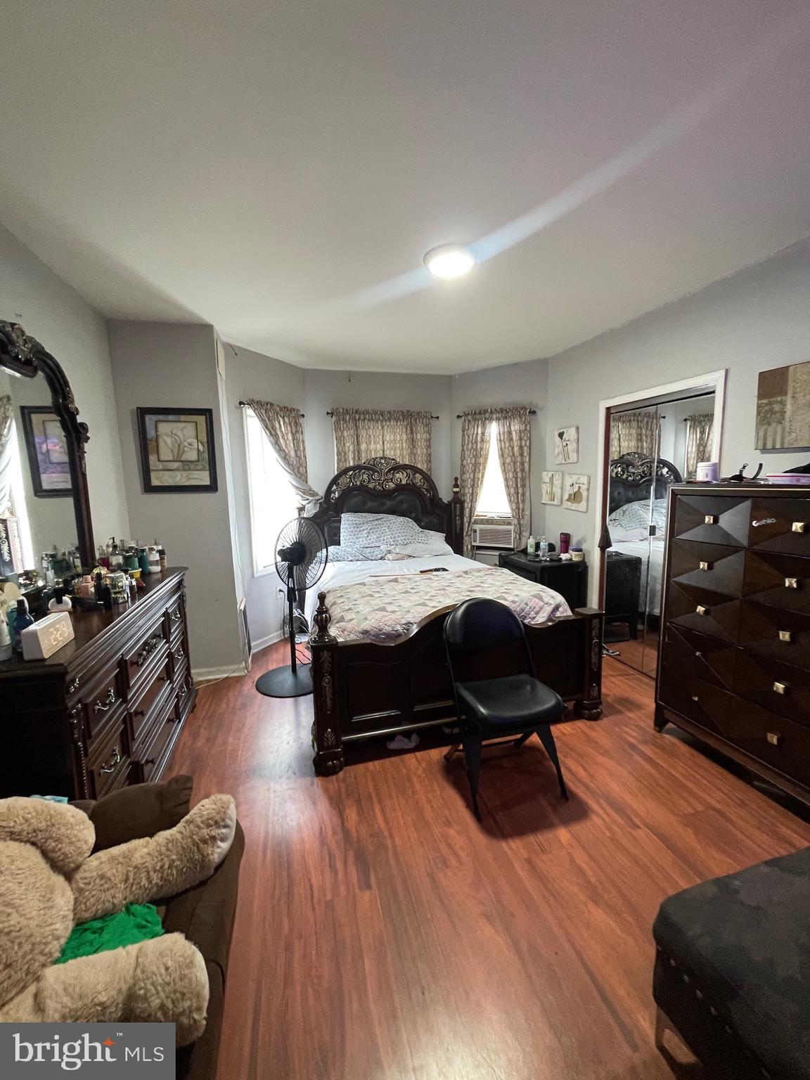 HUNTING PARK - Residential