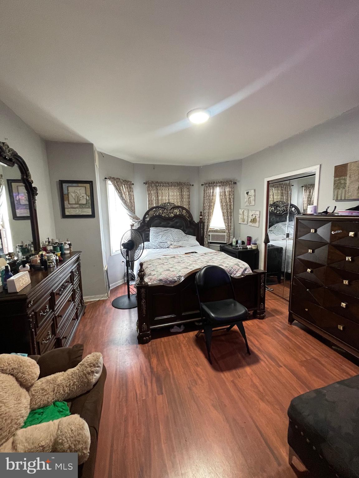 HUNTING PARK - Residential