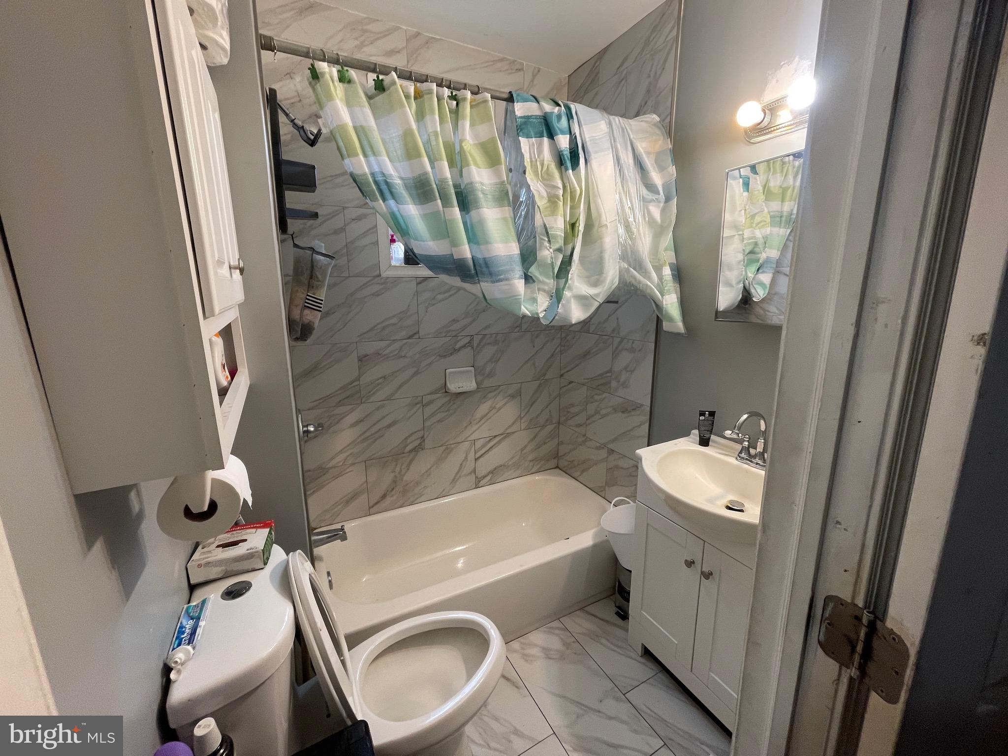 HUNTING PARK - Residential