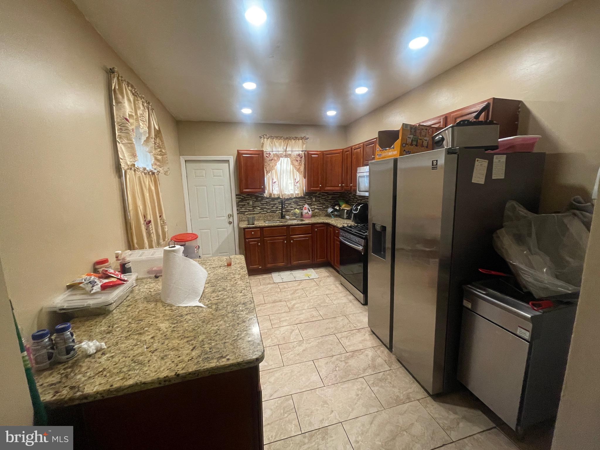 HUNTING PARK - Residential