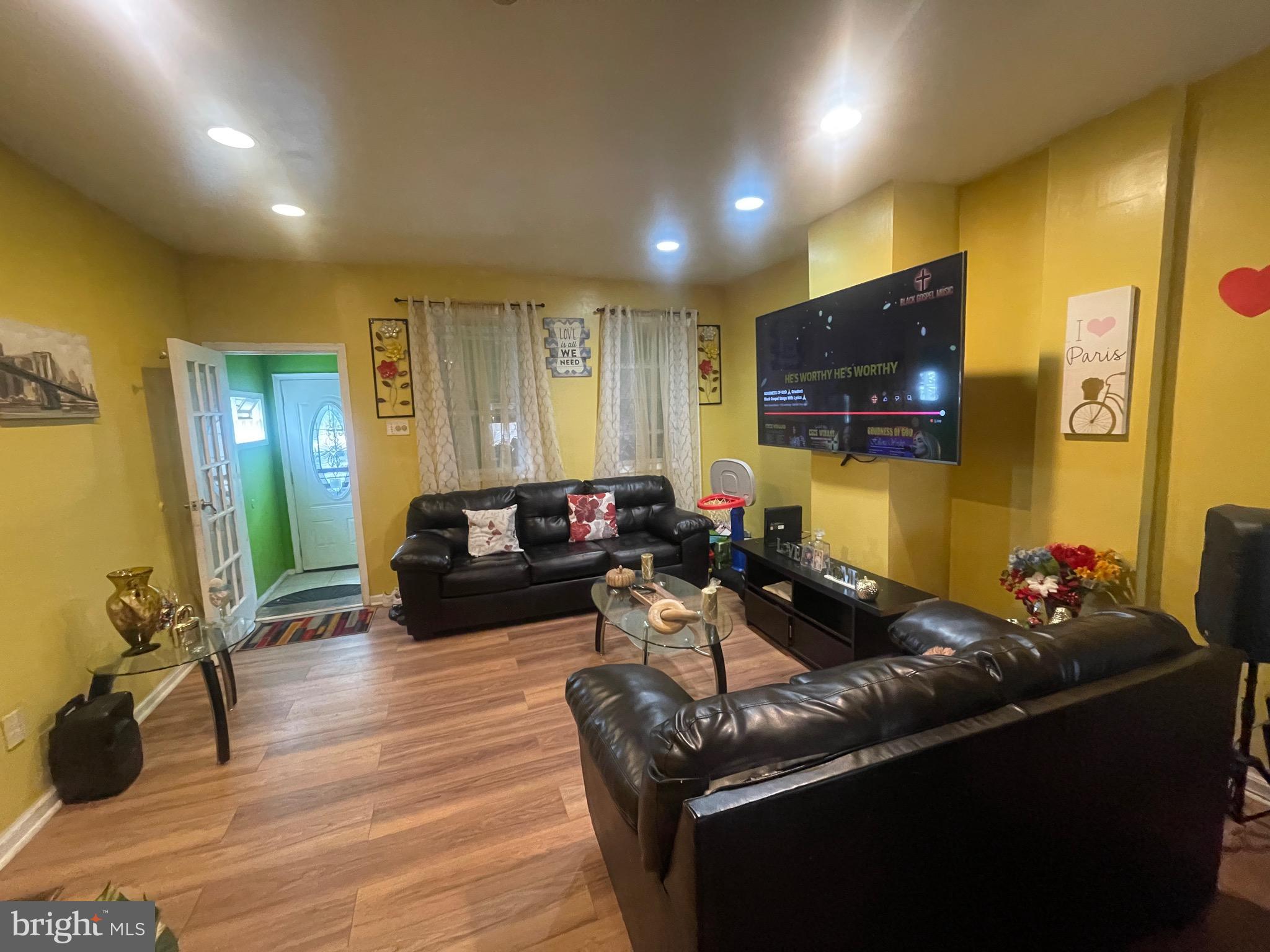 HUNTING PARK - Residential