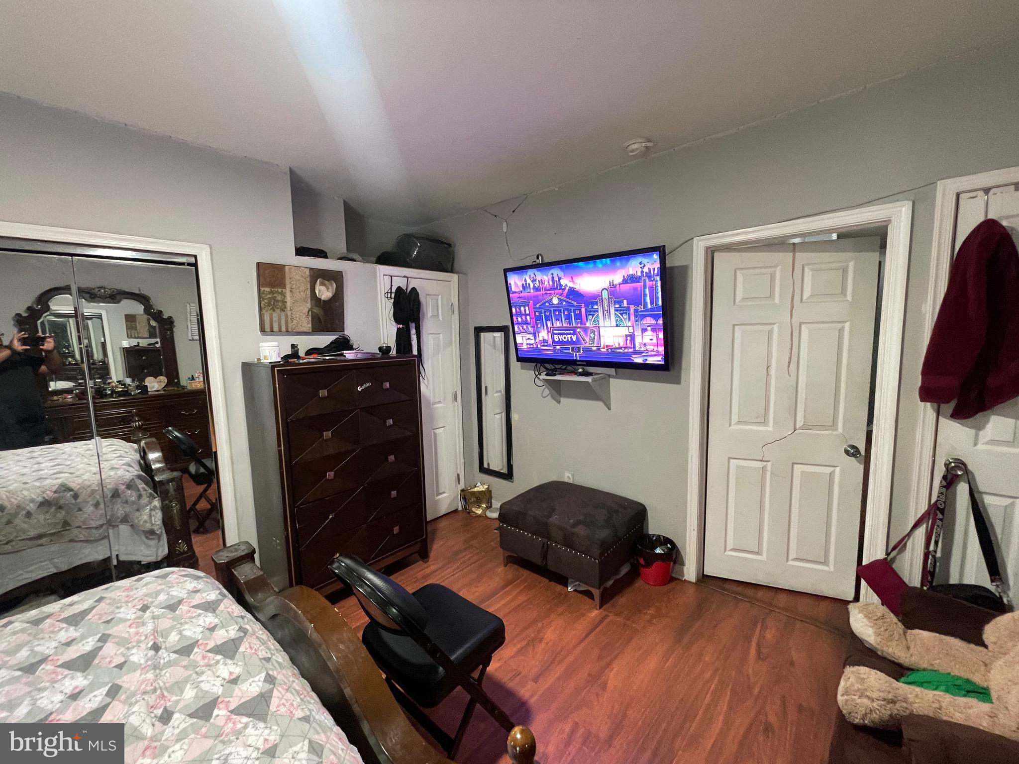 HUNTING PARK - Residential