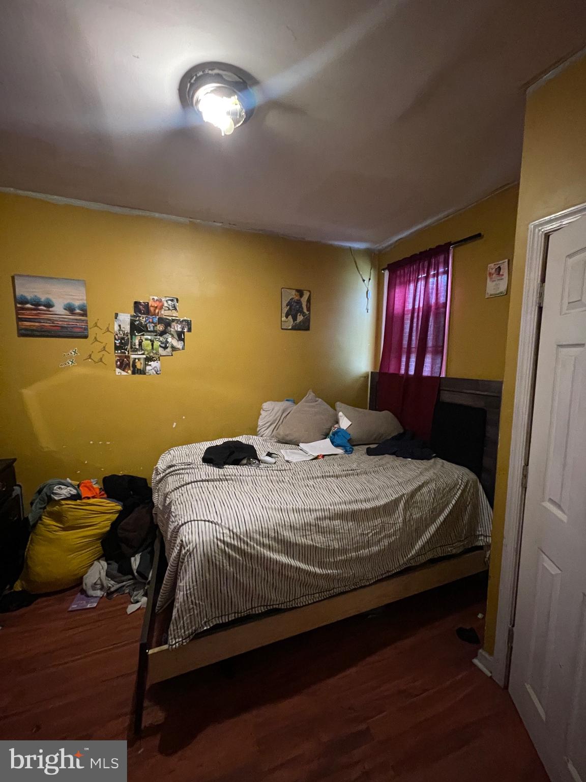 HUNTING PARK - Residential