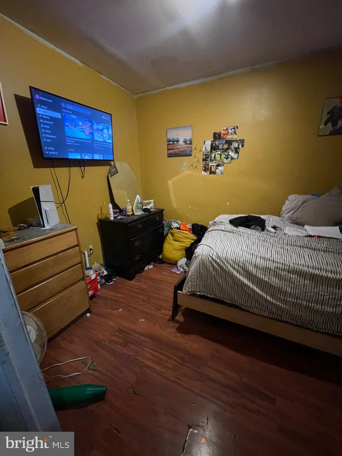 HUNTING PARK - Residential