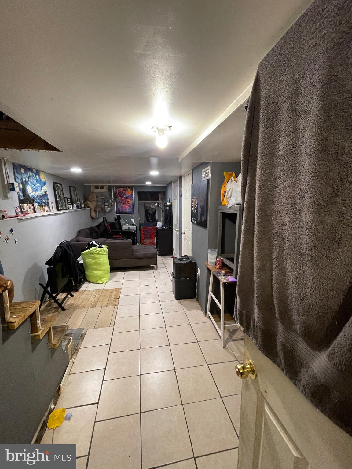 HUNTING PARK - Residential