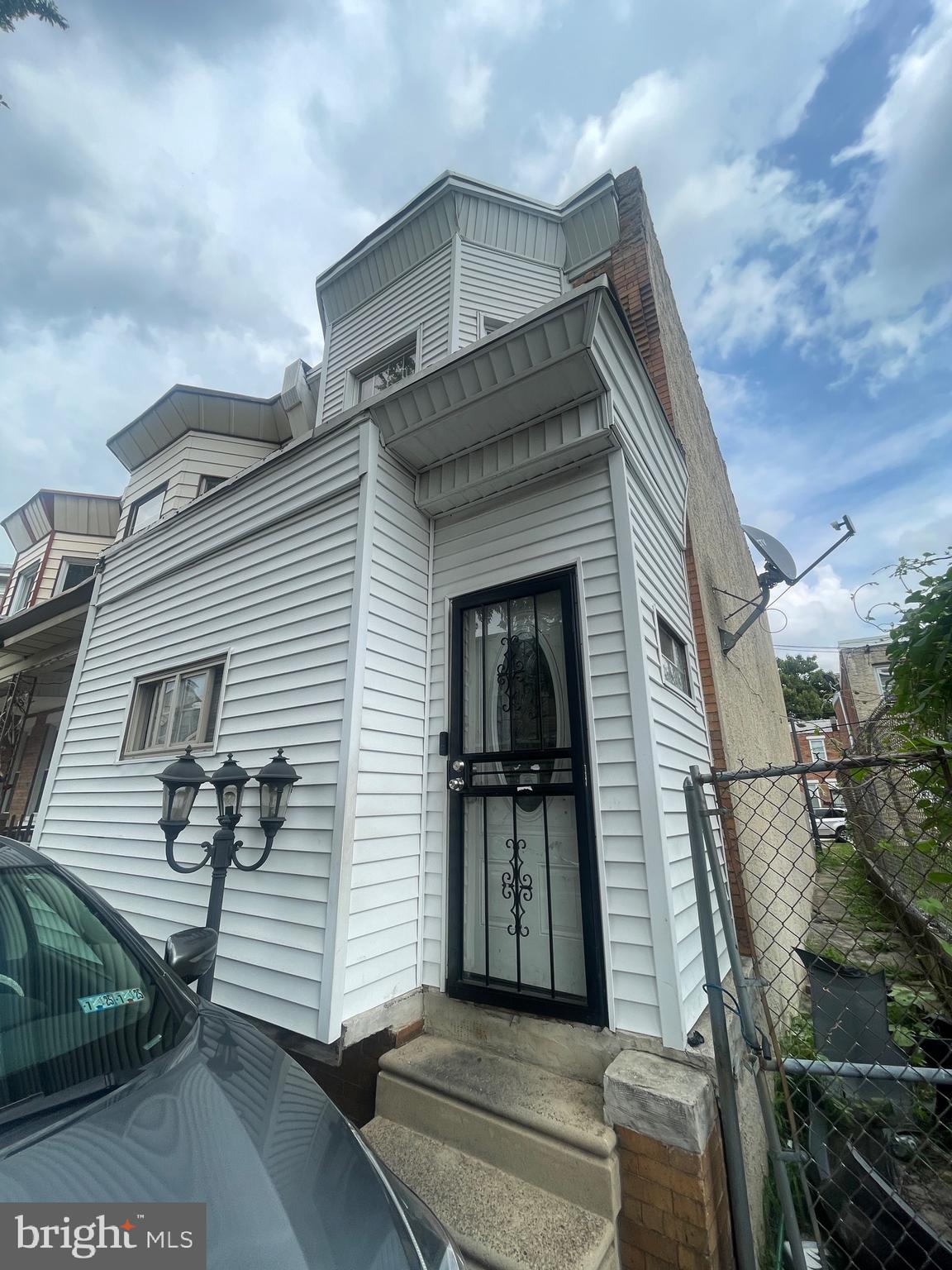 HUNTING PARK - Residential