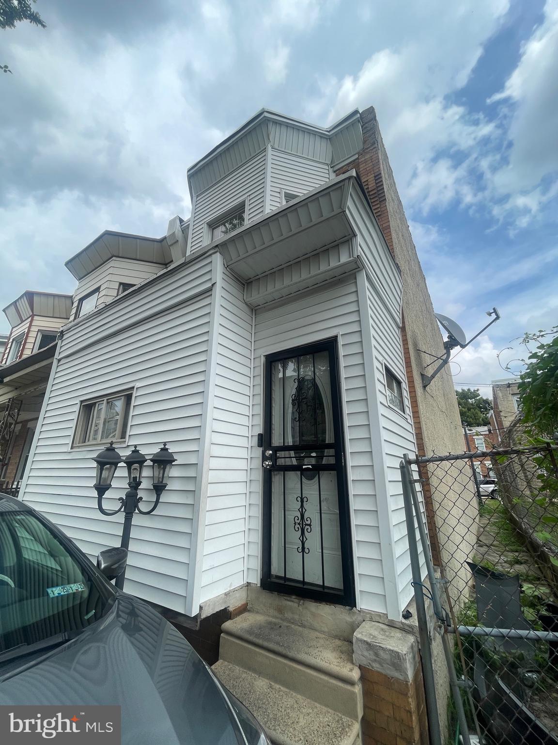 HUNTING PARK - Residential