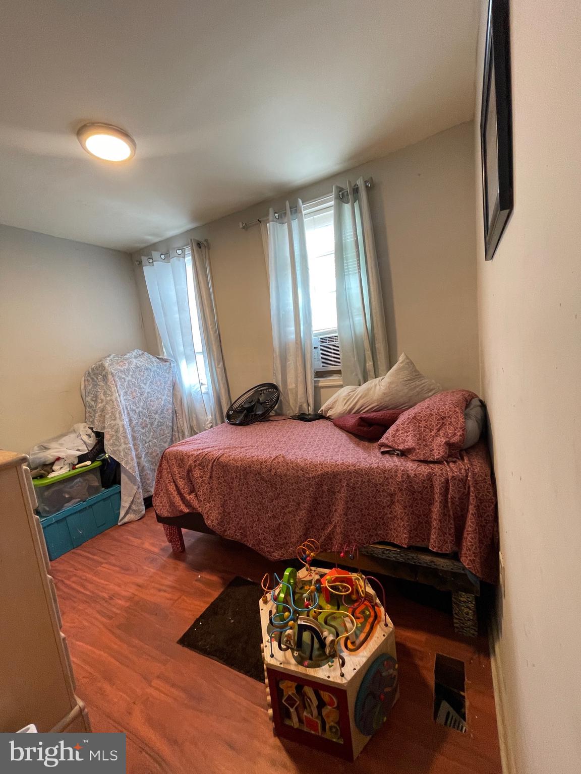 HUNTING PARK - Residential