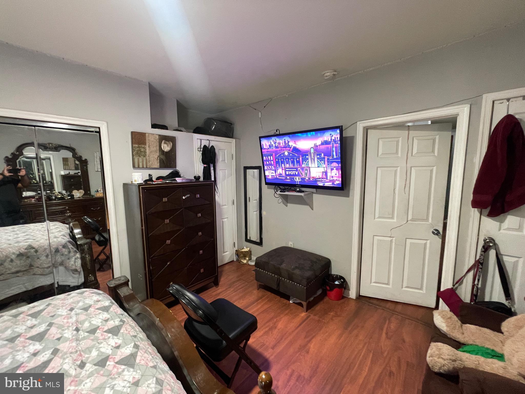 HUNTING PARK - Residential