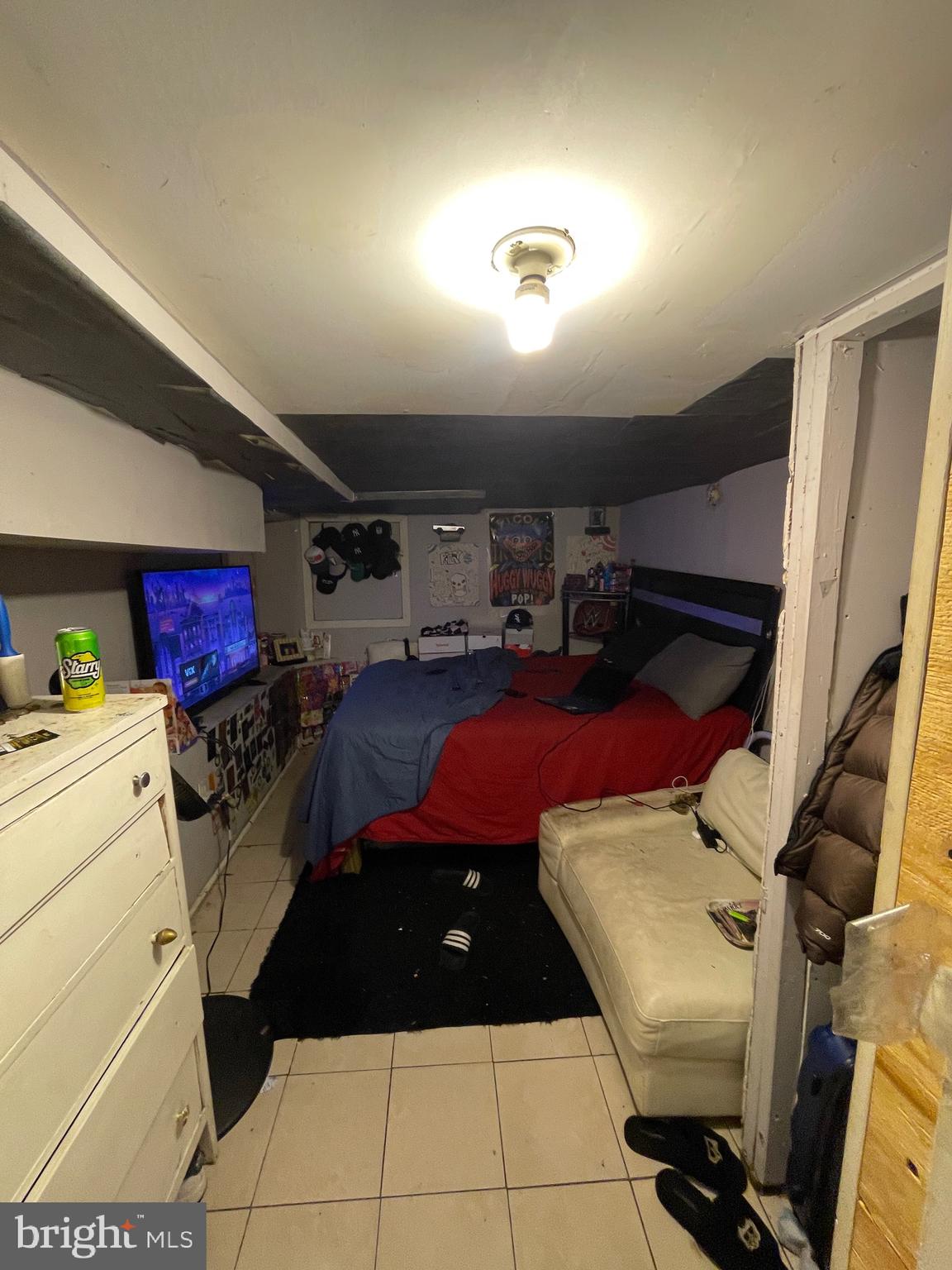 HUNTING PARK - Residential