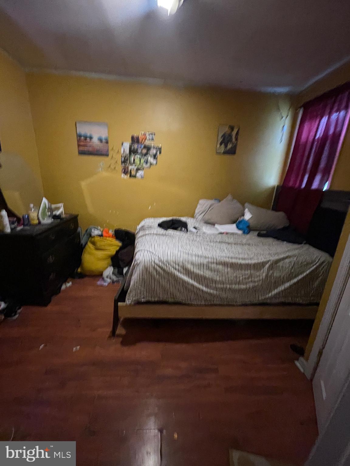 HUNTING PARK - Residential