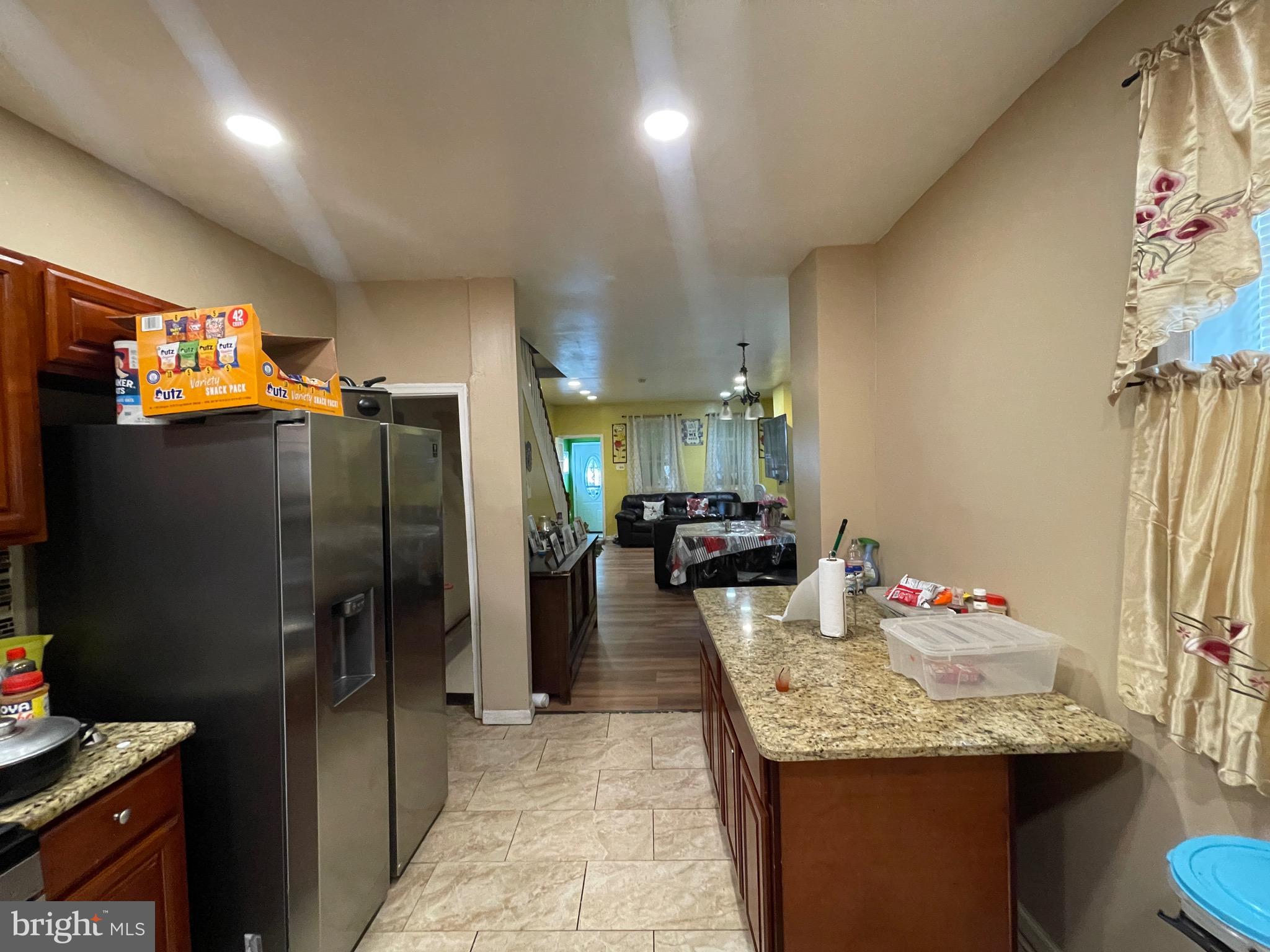 HUNTING PARK - Residential