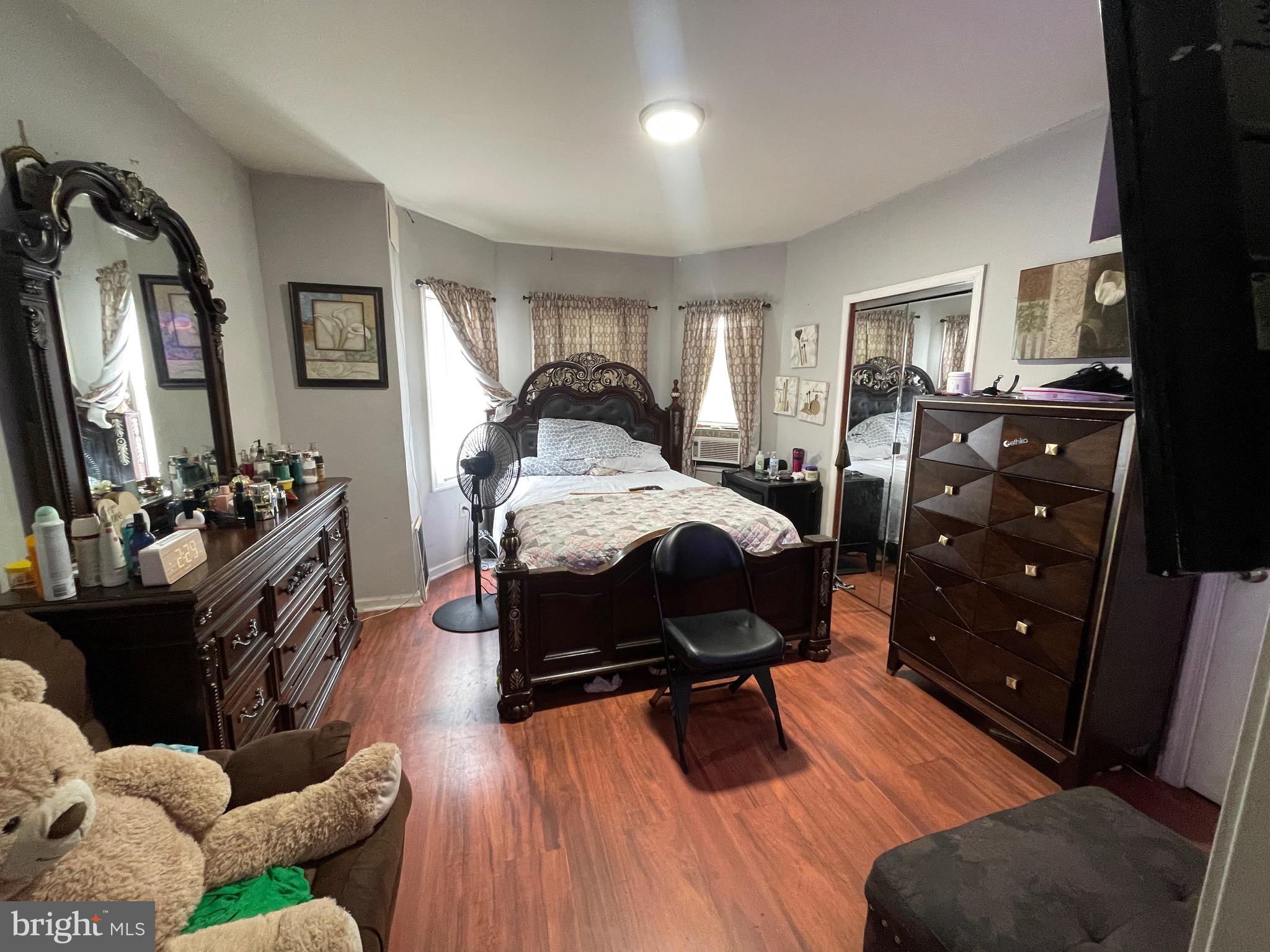 HUNTING PARK - Residential