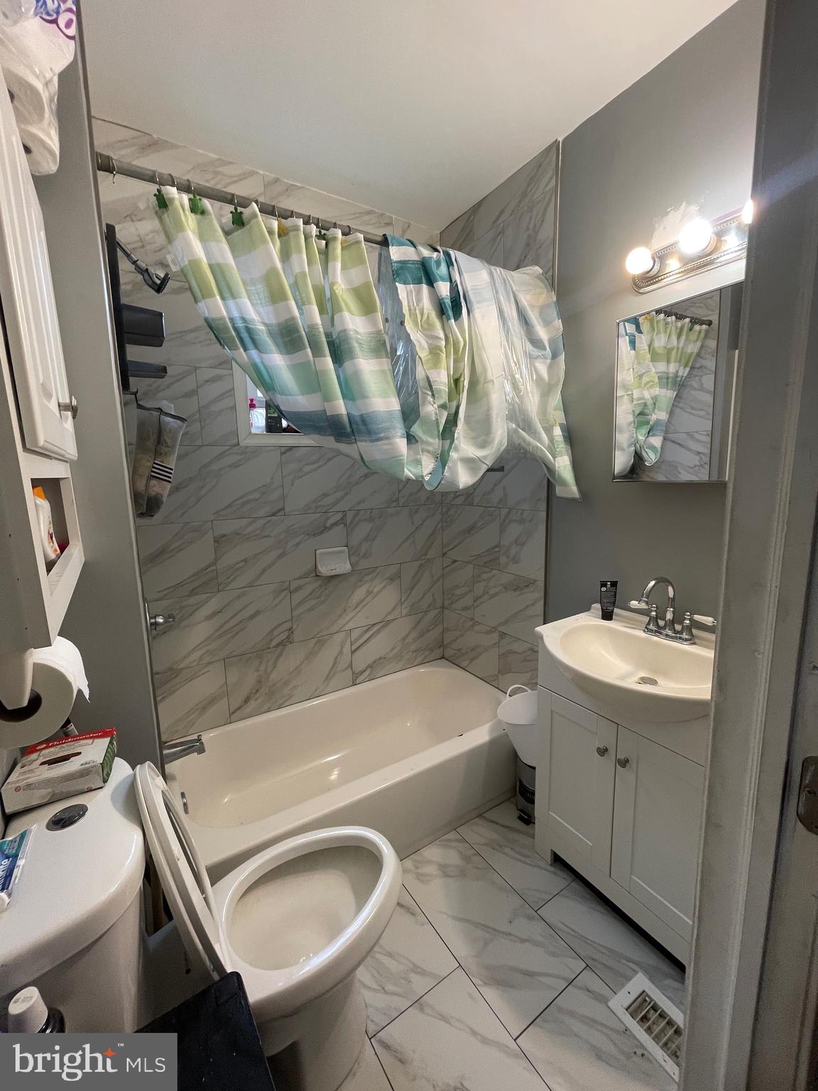 HUNTING PARK - Residential