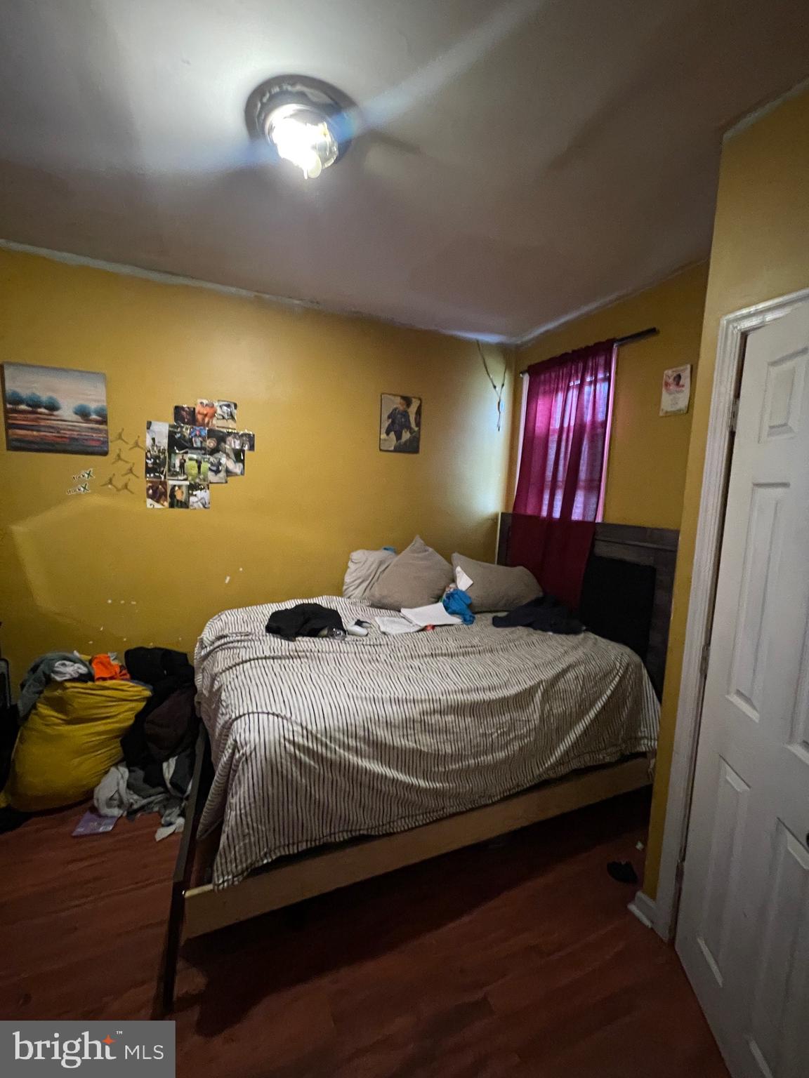 HUNTING PARK - Residential