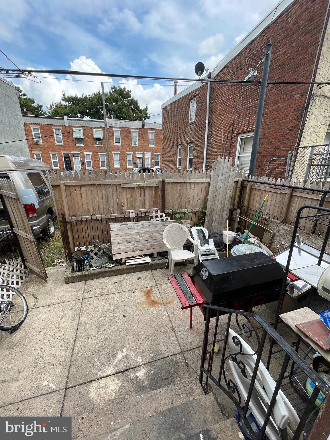 HUNTING PARK - Residential