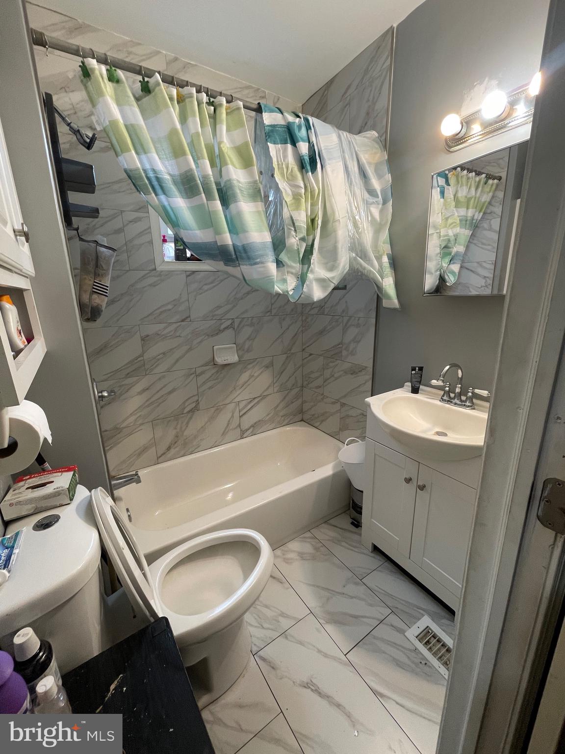 HUNTING PARK - Residential