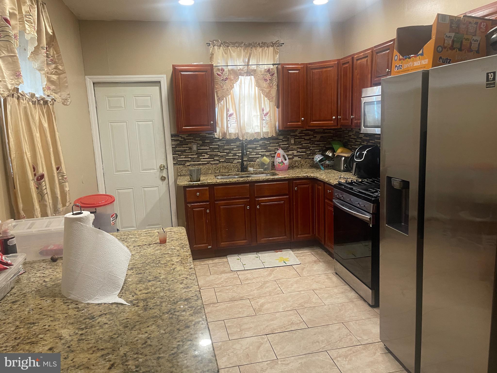 HUNTING PARK - Residential