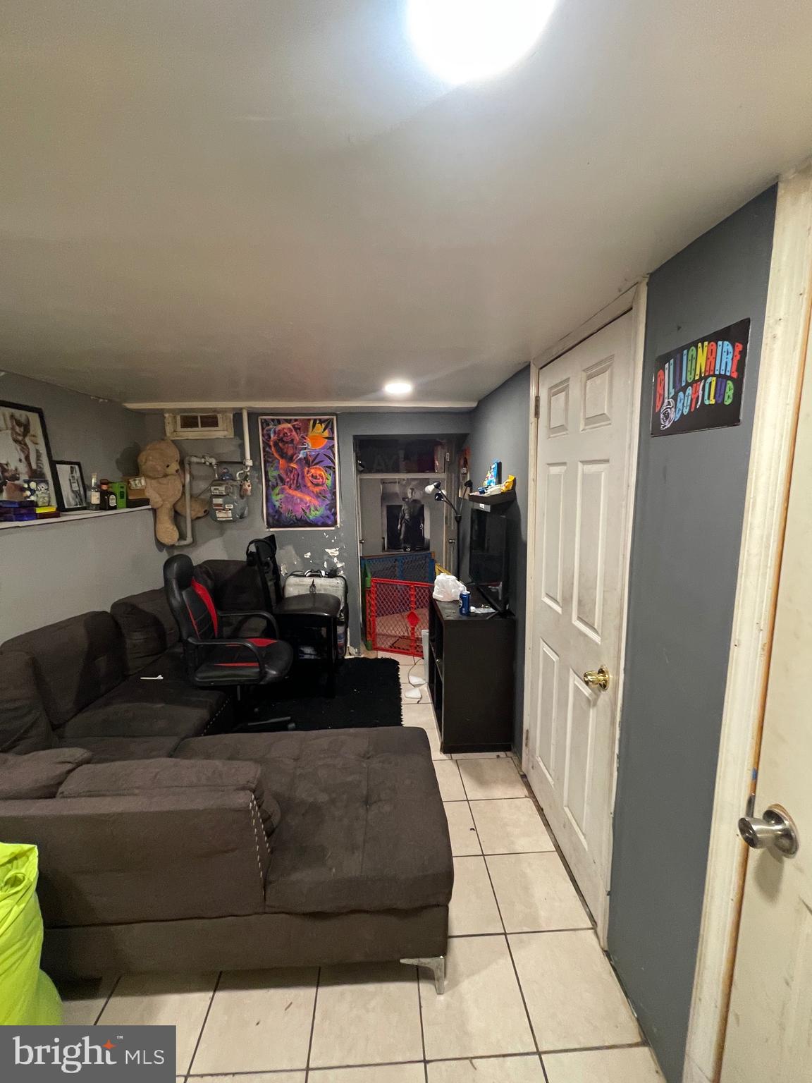 HUNTING PARK - Residential