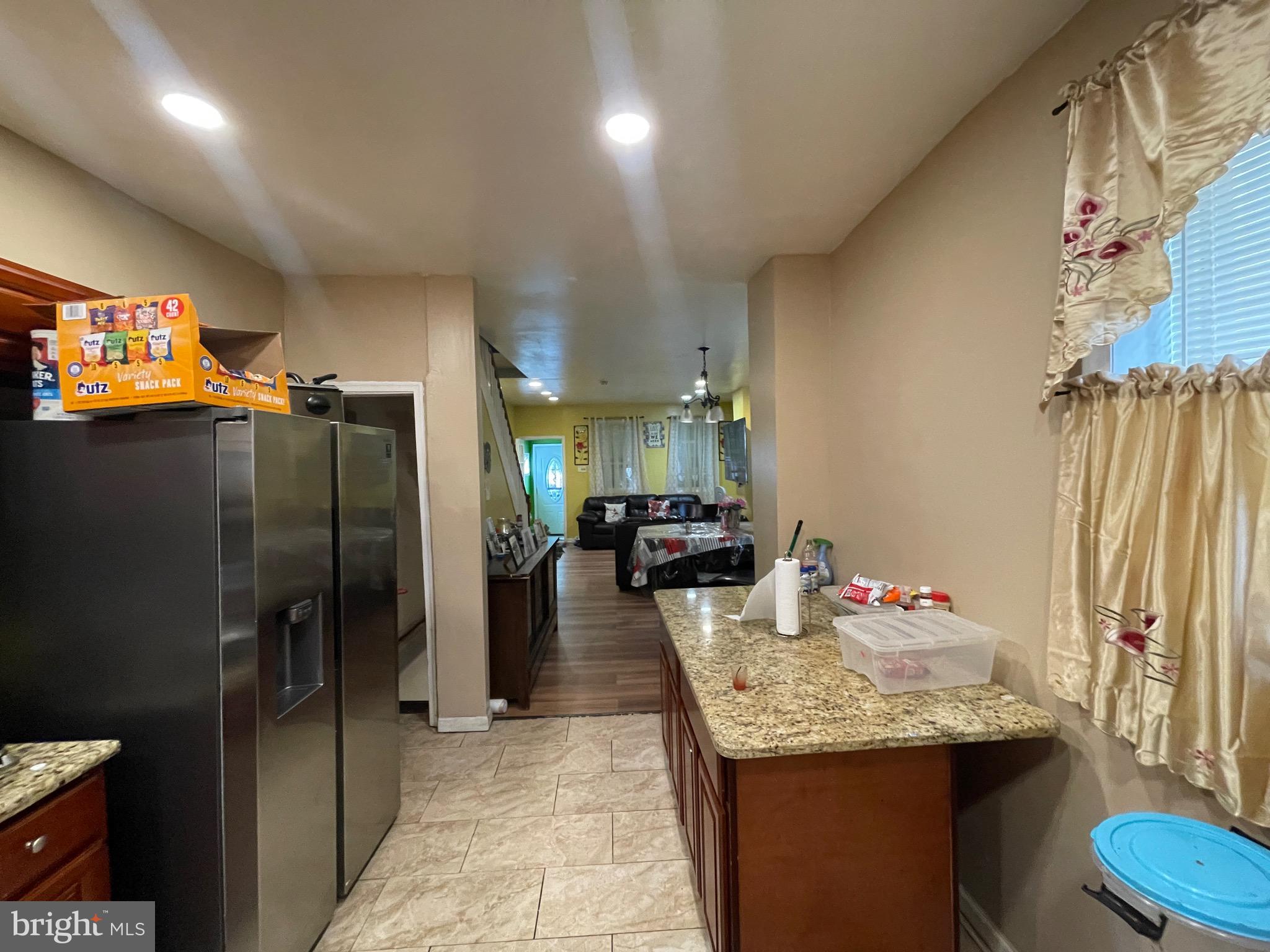 HUNTING PARK - Residential