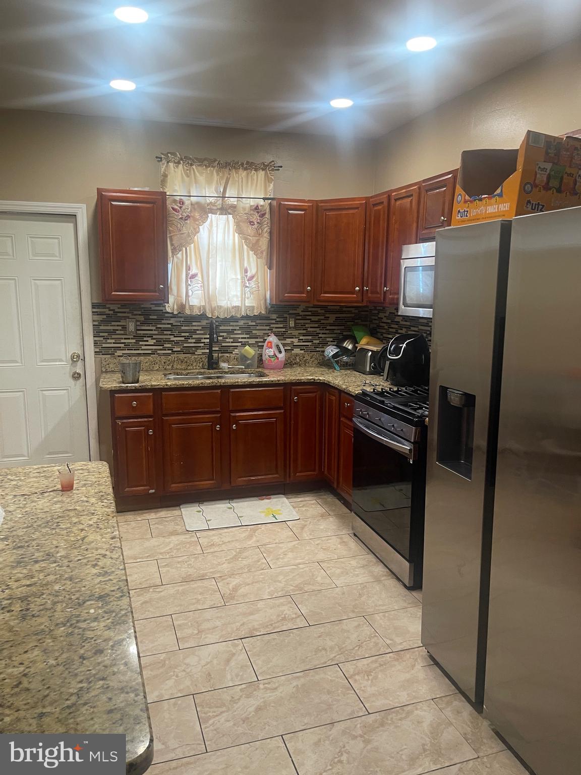 HUNTING PARK - Residential