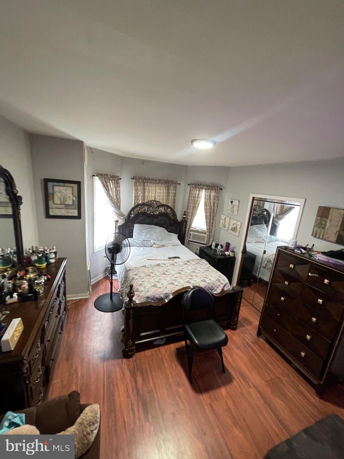 HUNTING PARK - Residential