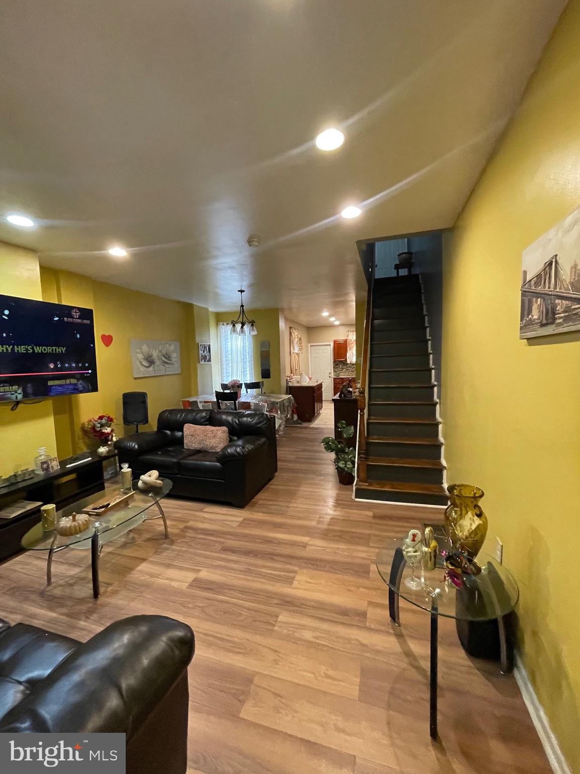 HUNTING PARK - Residential