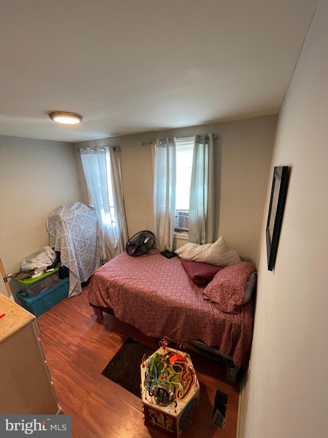 HUNTING PARK - Residential