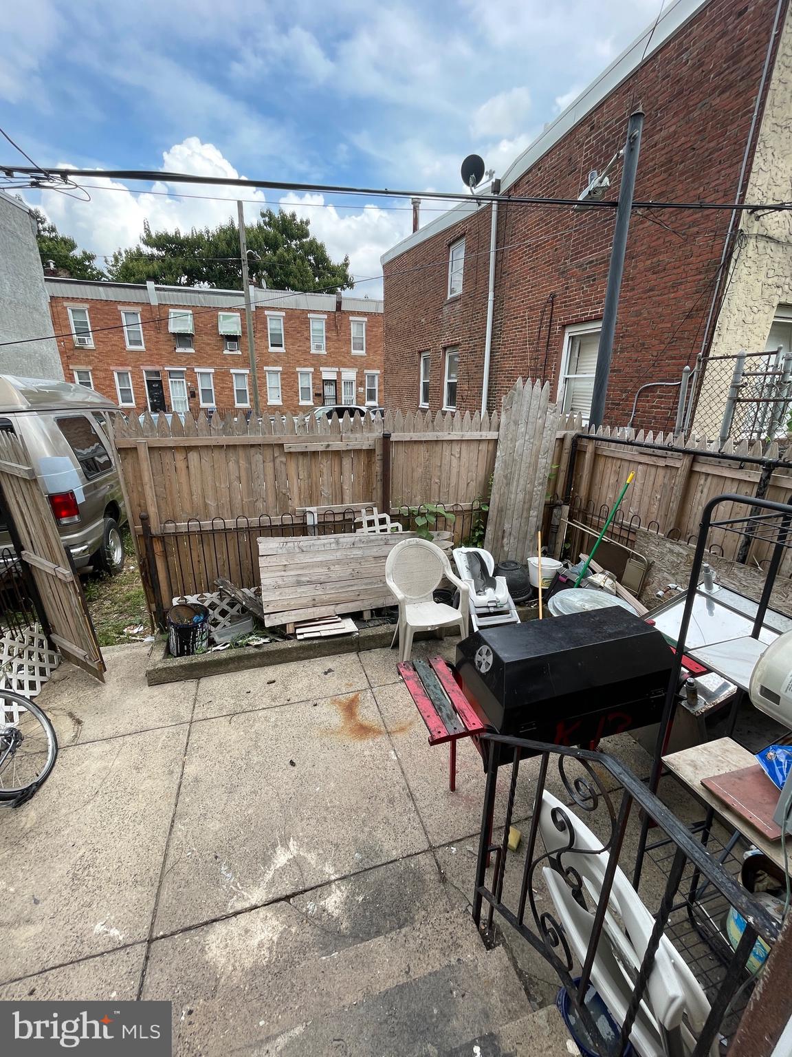 HUNTING PARK - Residential