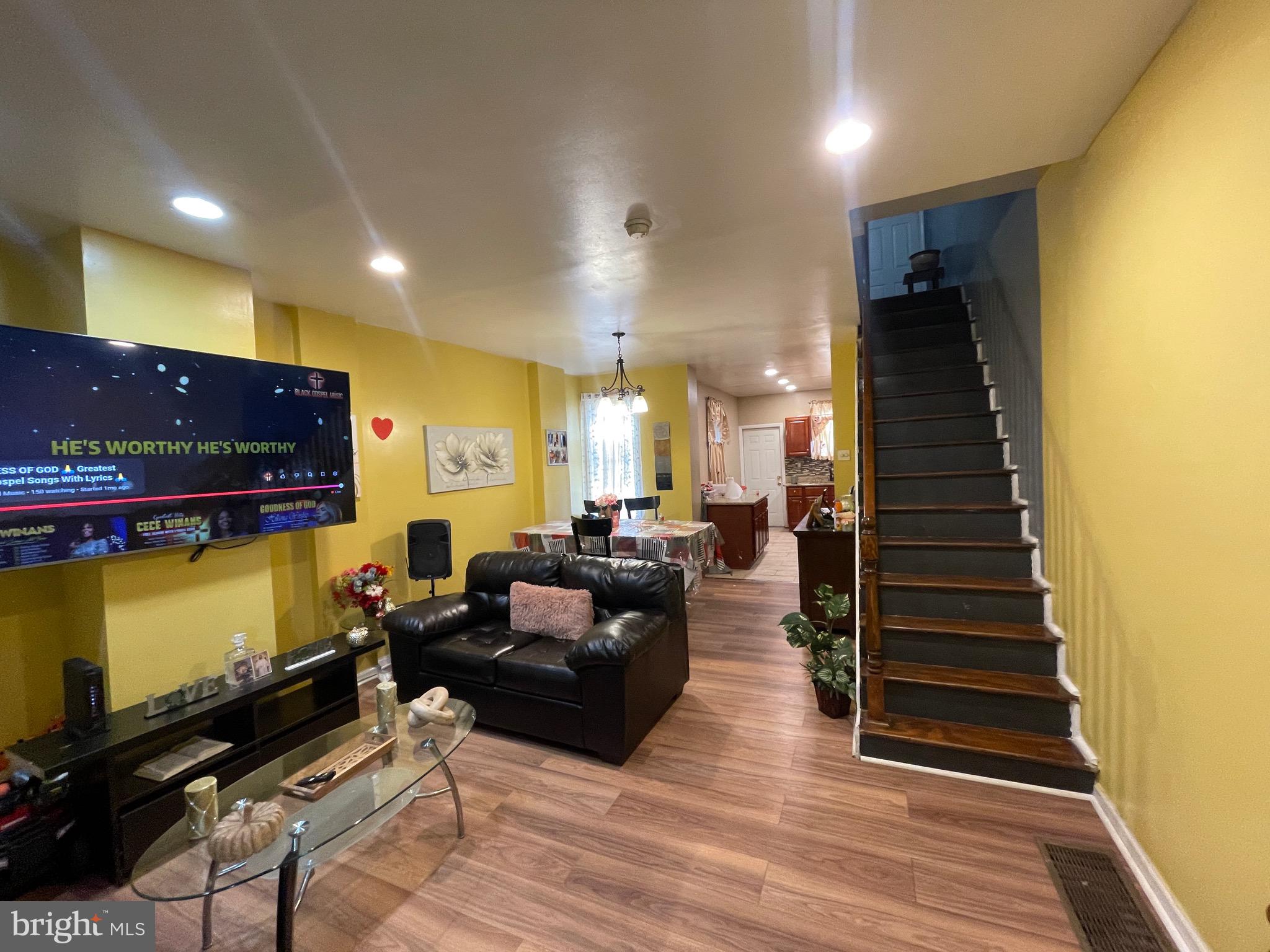 HUNTING PARK - Residential