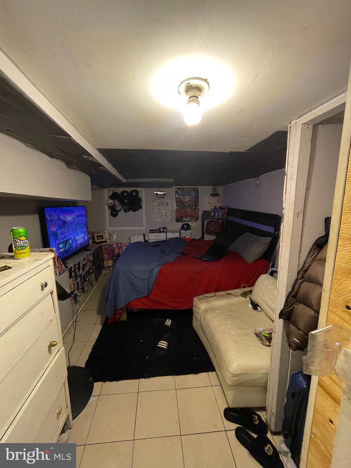 HUNTING PARK - Residential