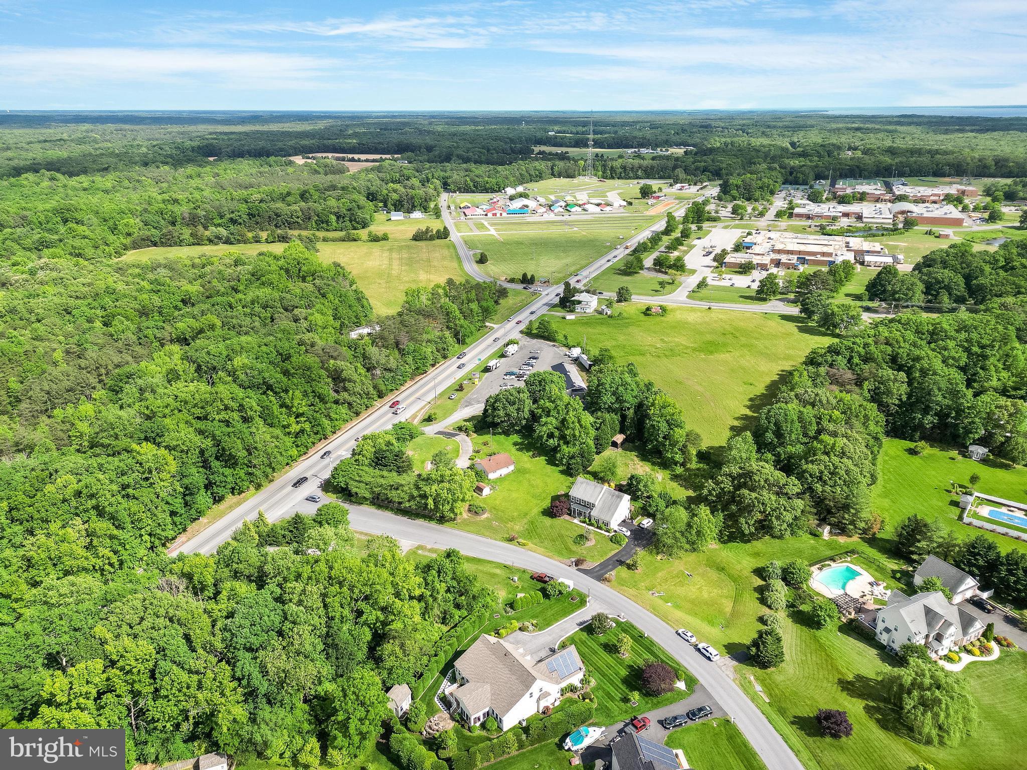 HANOVER AT BRETON BAY - Residential
