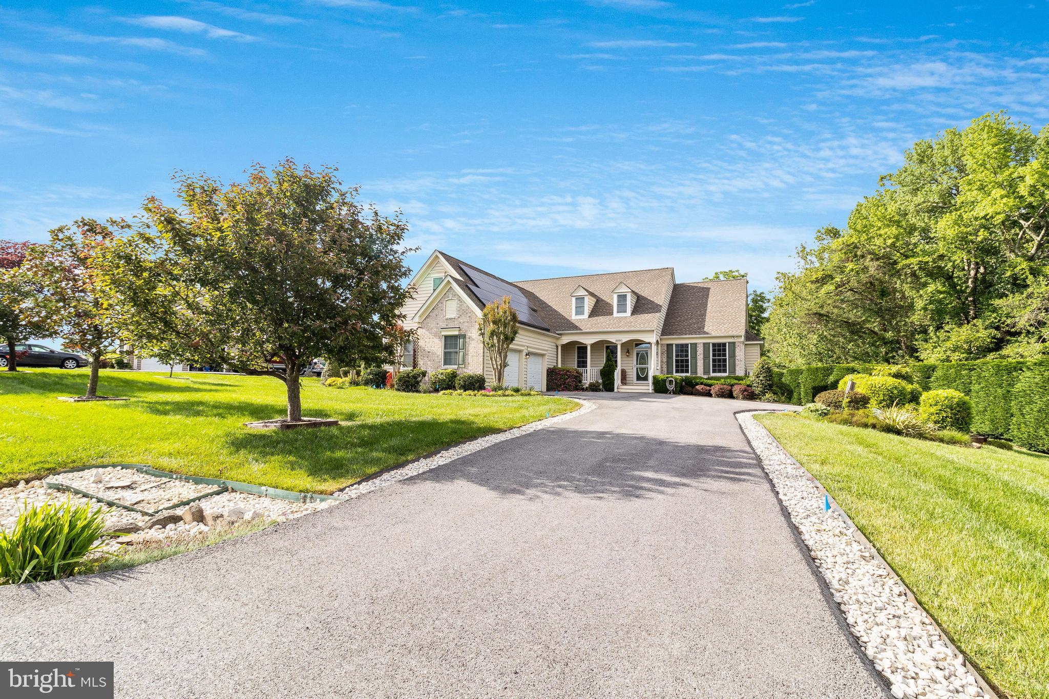 HANOVER AT BRETON BAY - Residential