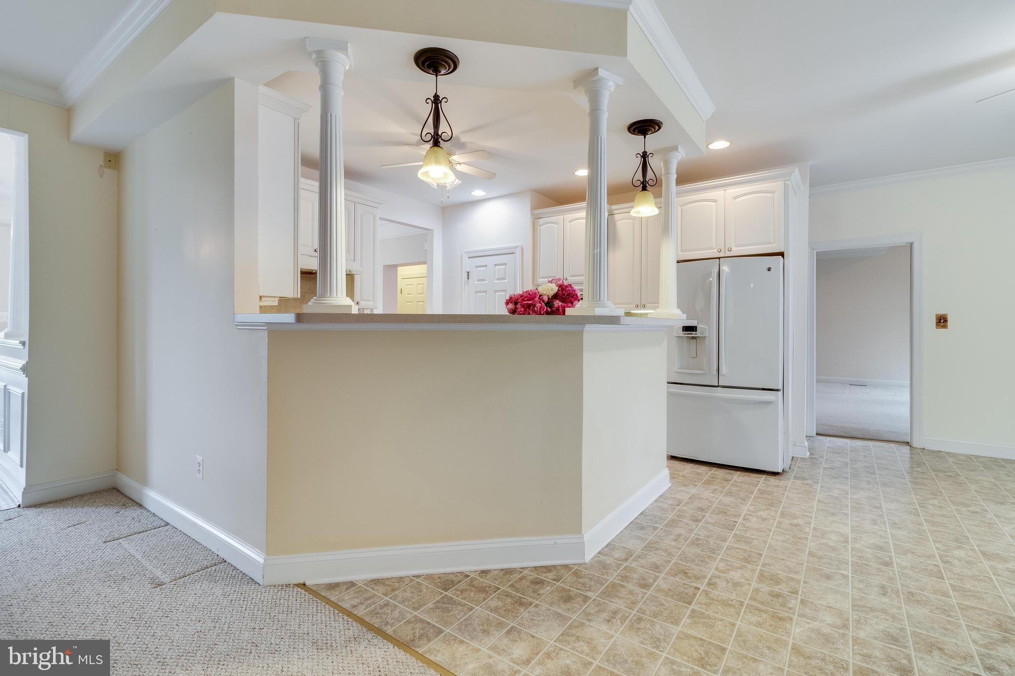 HANOVER AT BRETON BAY - Residential