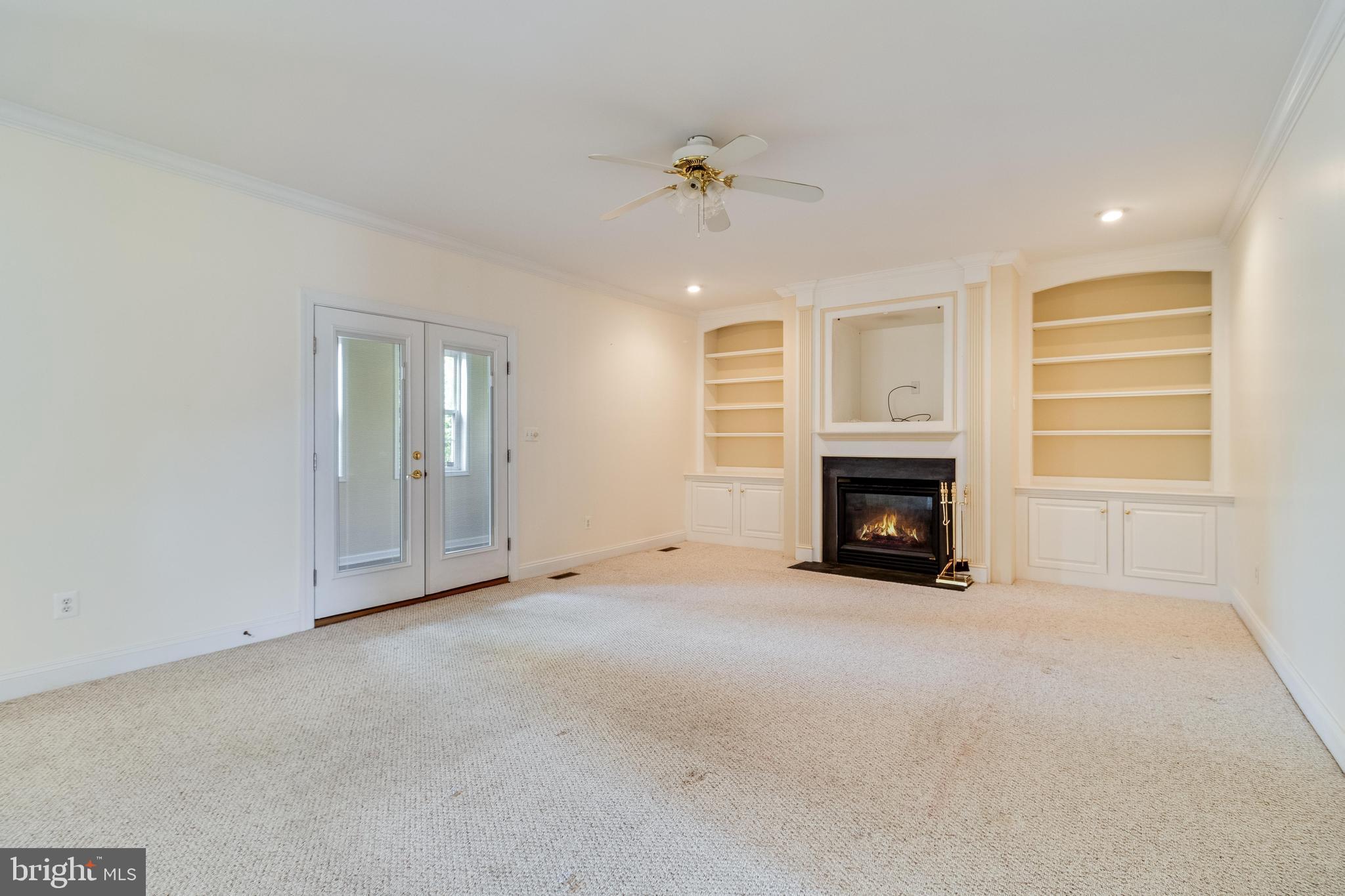 HANOVER AT BRETON BAY - Residential