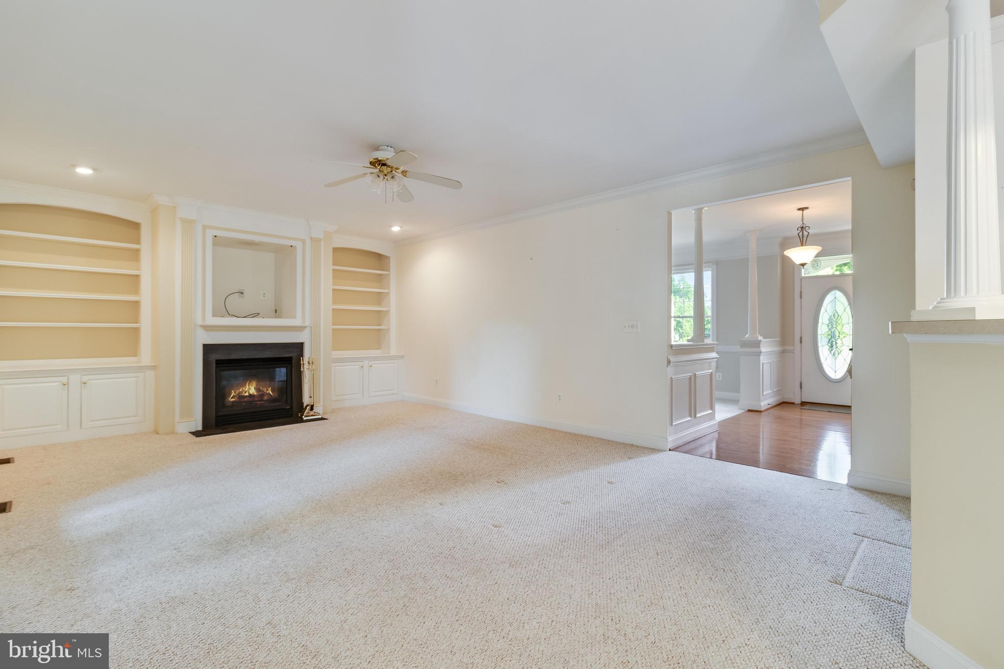 HANOVER AT BRETON BAY - Residential