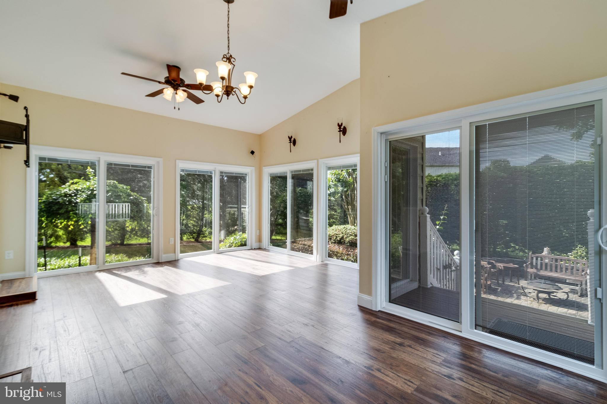 HANOVER AT BRETON BAY - Residential