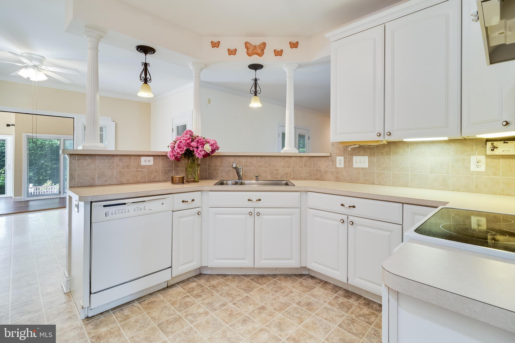 HANOVER AT BRETON BAY - Residential