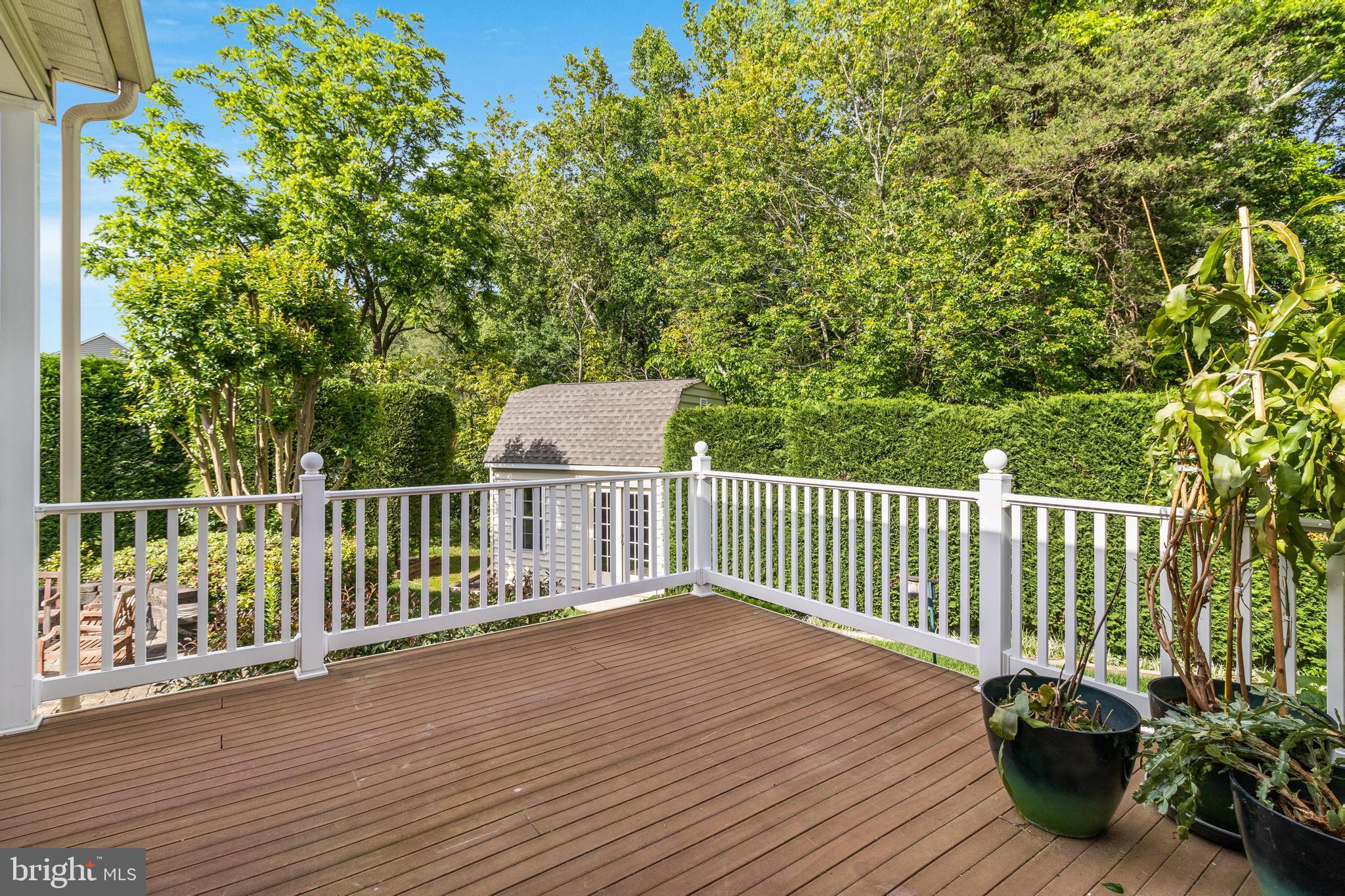 HANOVER AT BRETON BAY - Residential