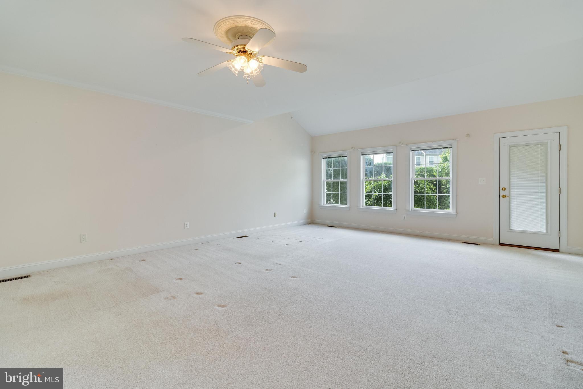 HANOVER AT BRETON BAY - Residential