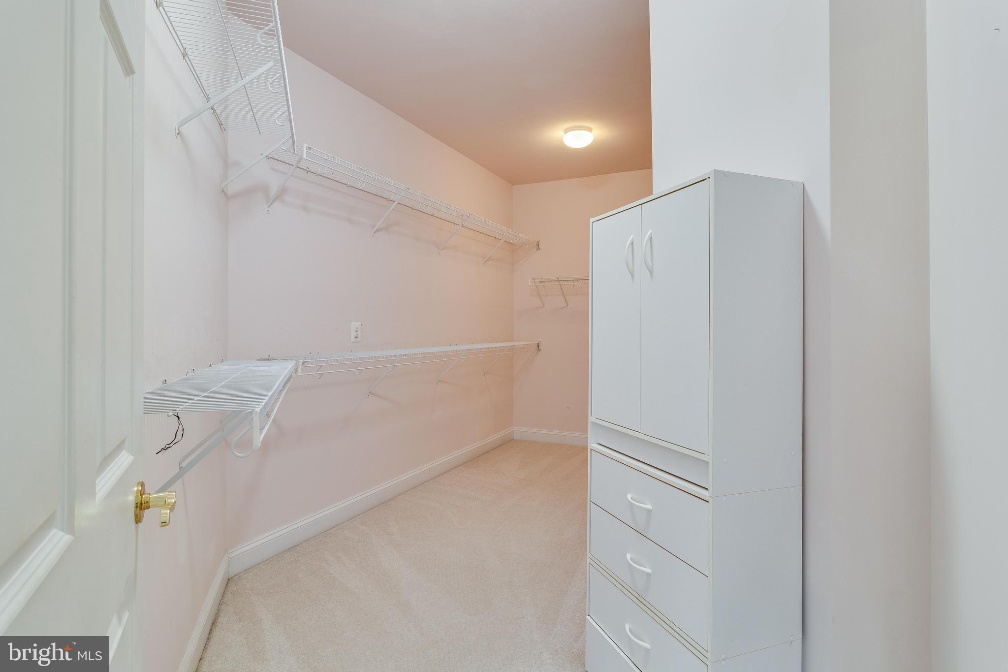 HANOVER AT BRETON BAY - Residential