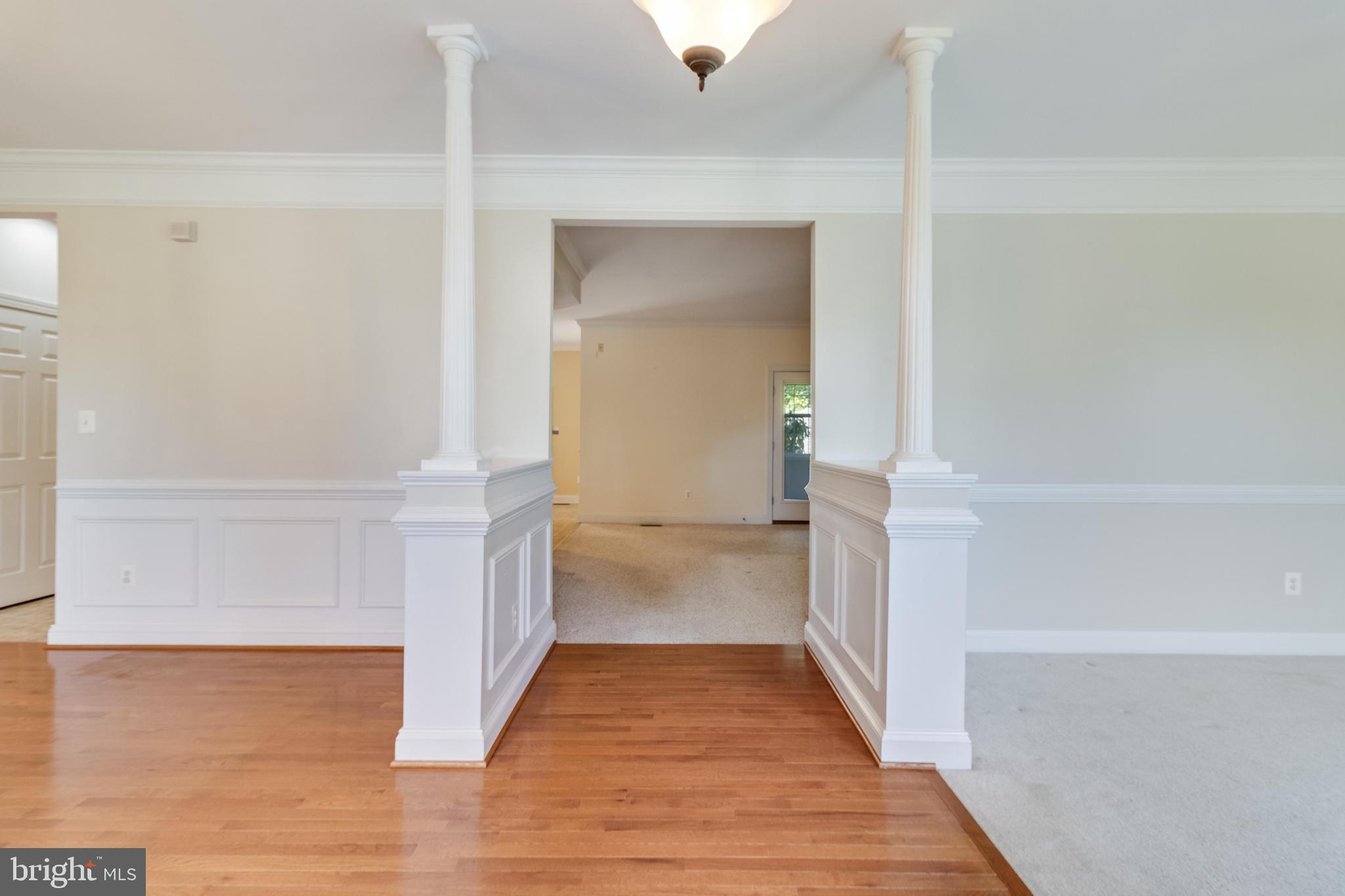 HANOVER AT BRETON BAY - Residential