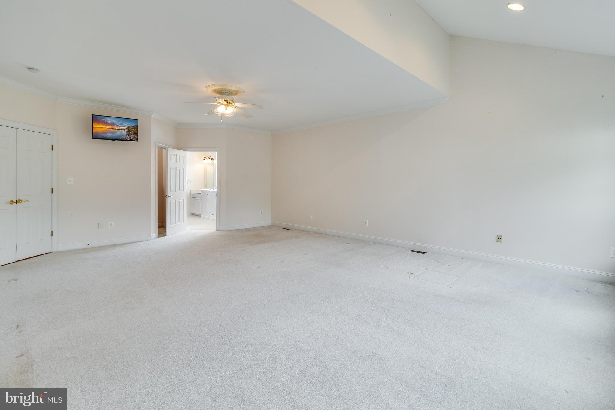 HANOVER AT BRETON BAY - Residential