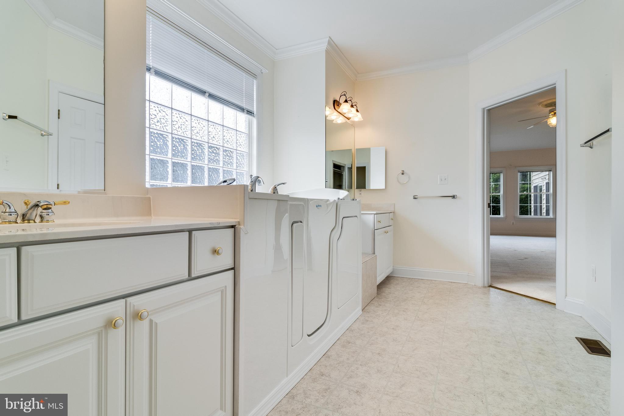 HANOVER AT BRETON BAY - Residential