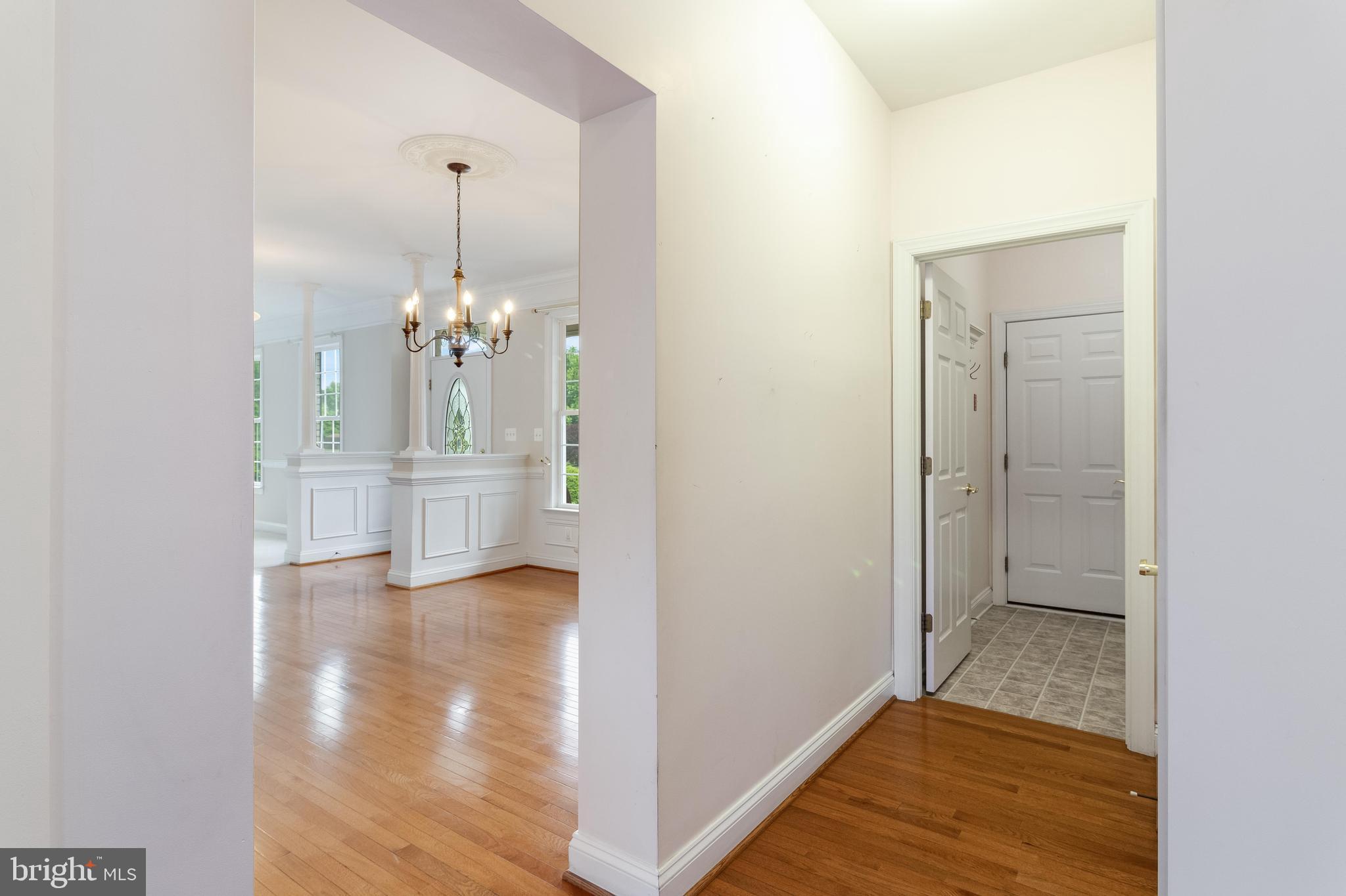 HANOVER AT BRETON BAY - Residential