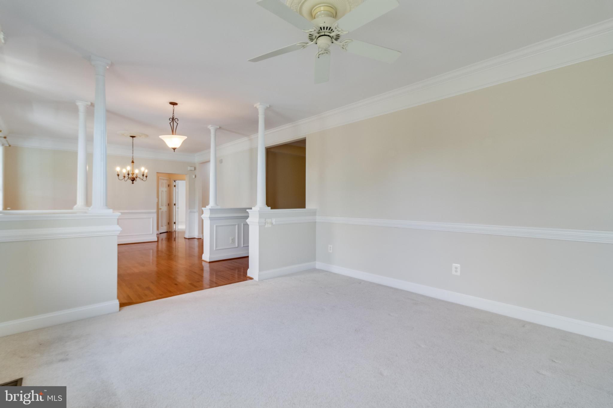 HANOVER AT BRETON BAY - Residential