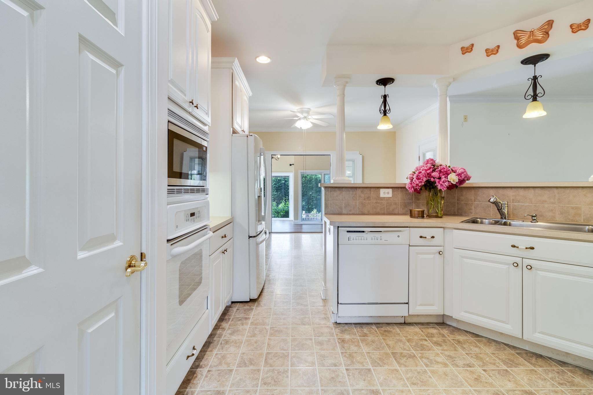 HANOVER AT BRETON BAY - Residential