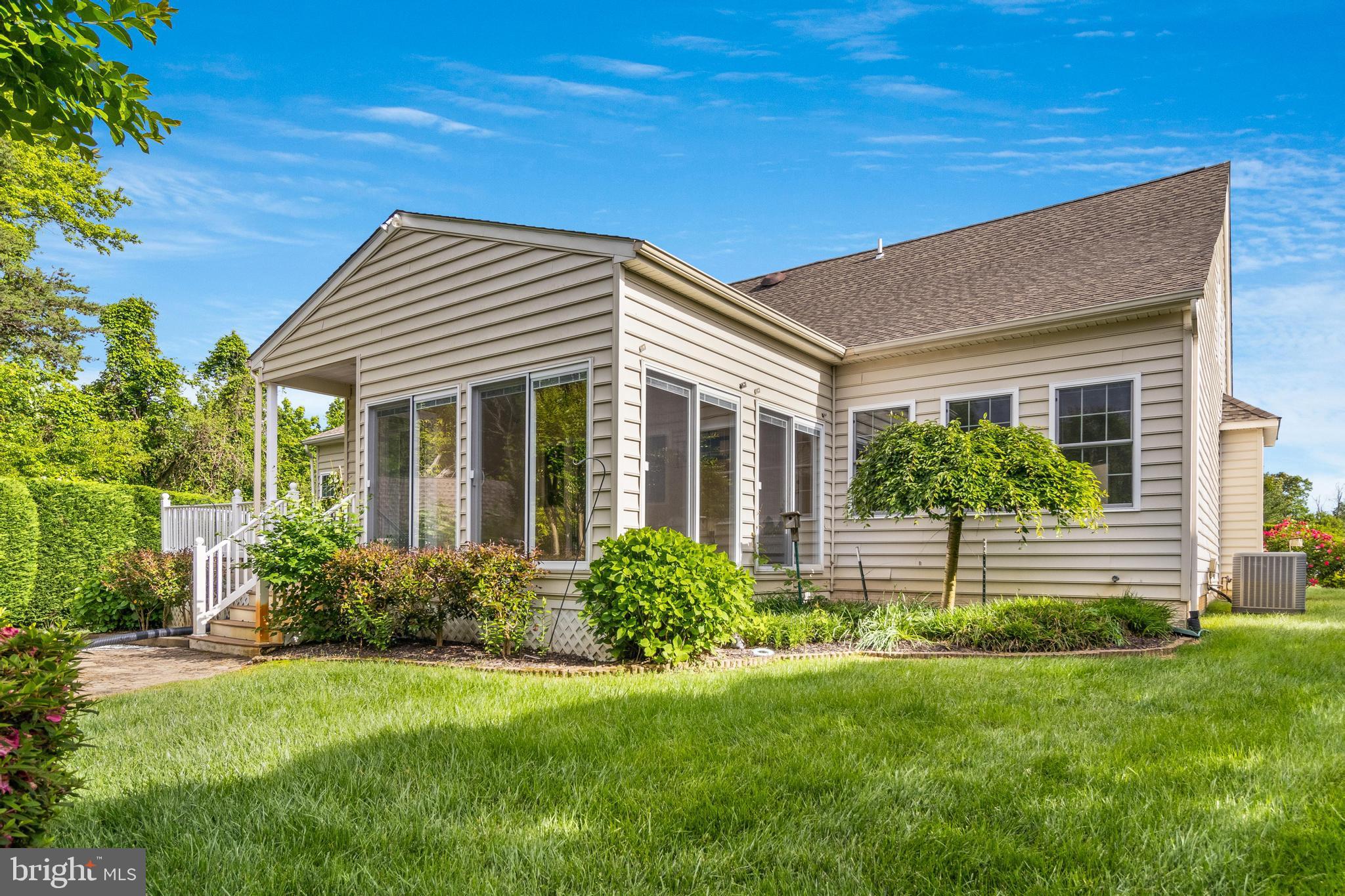 HANOVER AT BRETON BAY - Residential